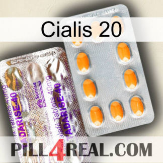Cialis 20 new12